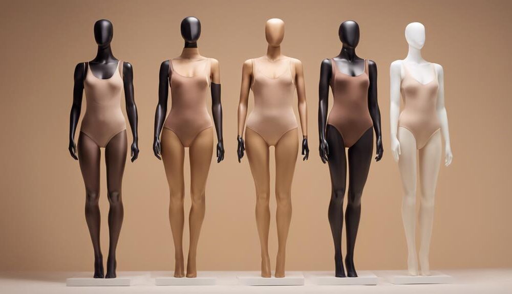 skims sculpting bodysuit available