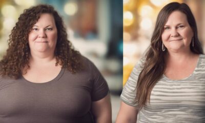 tammy s inspiring weight loss