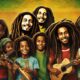 the marley musical legacy