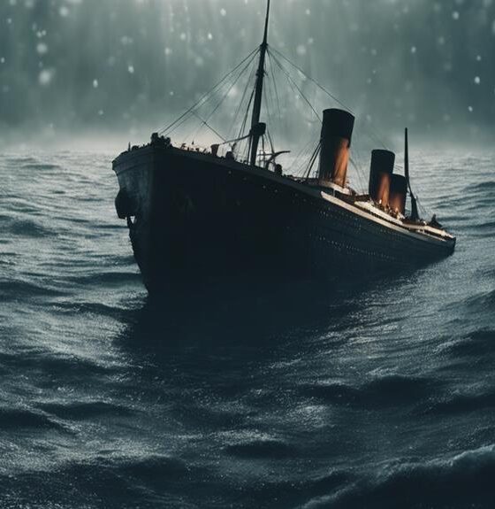 titanic expedition ends tragically