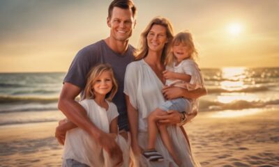 tom brady s family connection