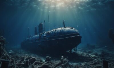 tragic titanic submersible incident