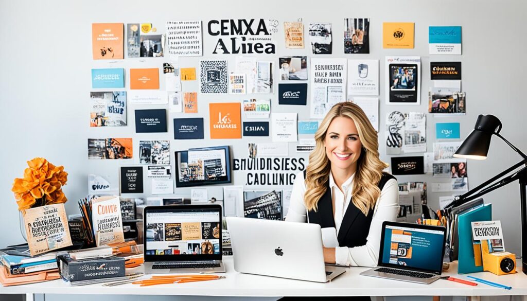 alexa collins entrepreneurship