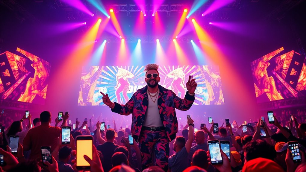 bad bunny s 100m streaming