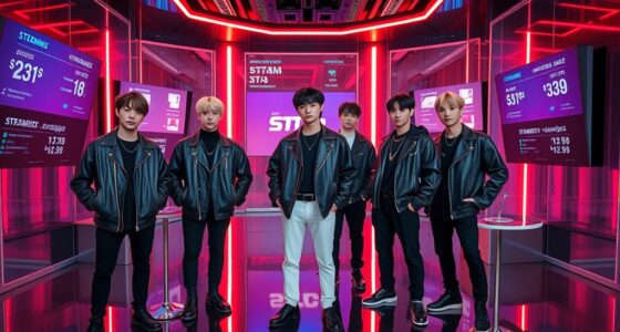 bts members income sources