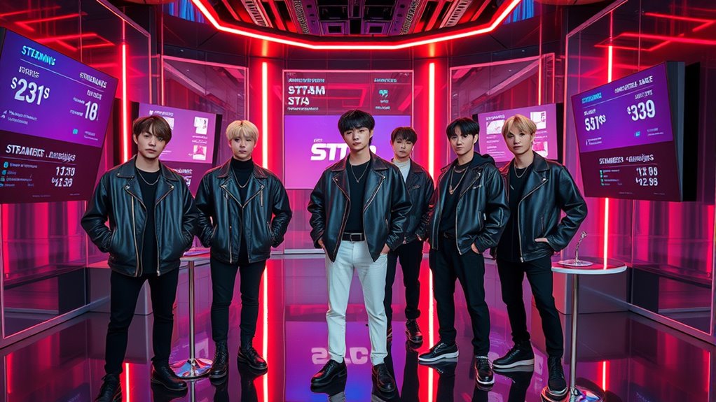 bts members income sources