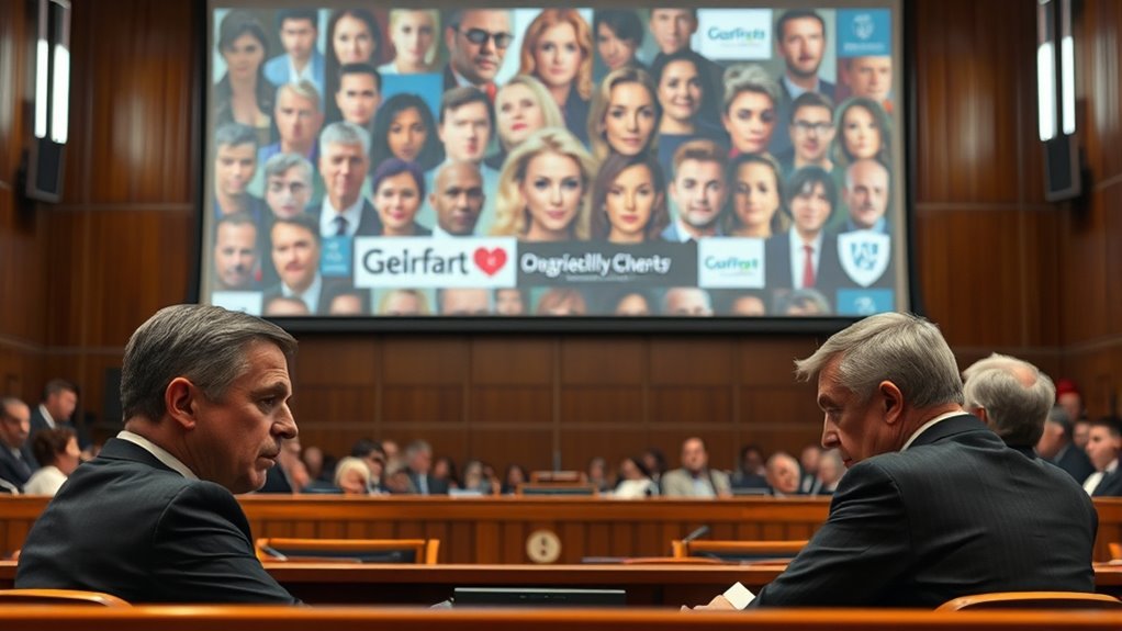 celebrity charity fraud scandal