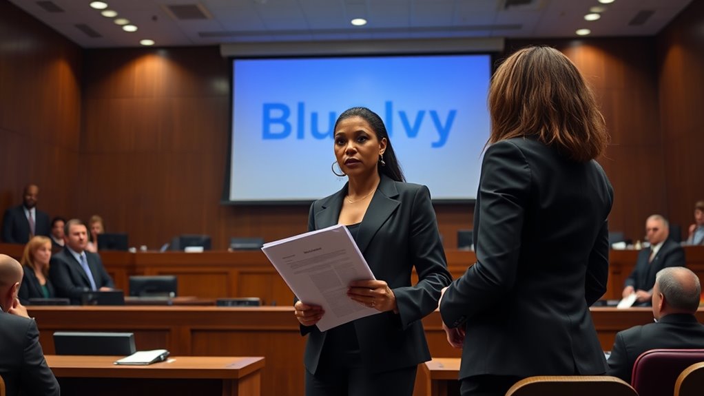 celebrity name trademark battle