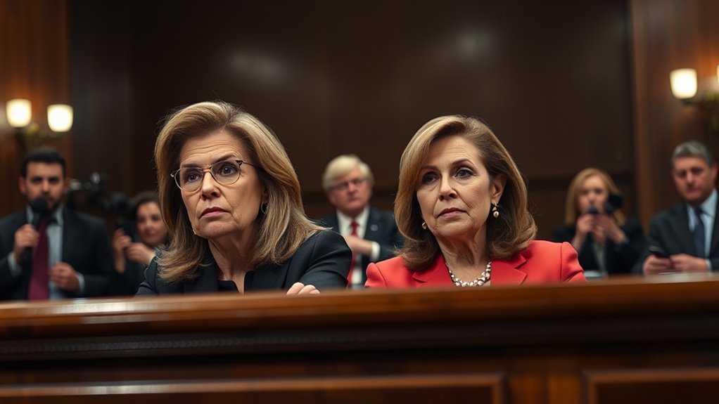 college scandal legal fallout