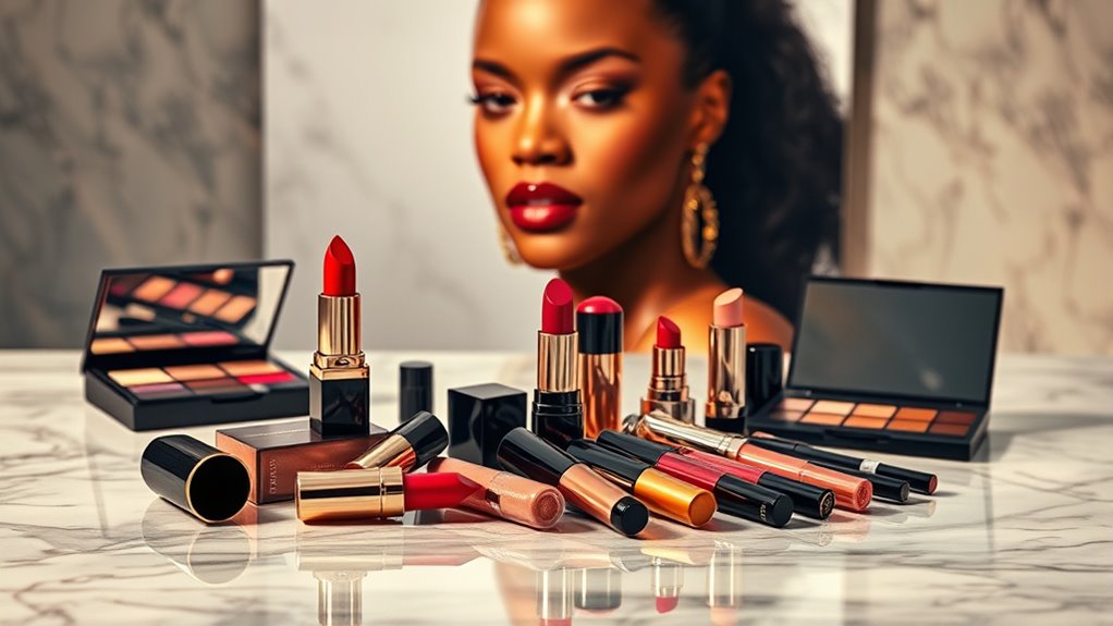 fenty beauty s billion dollar success