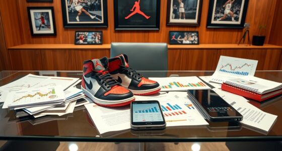 jordan s sneaker investment strategy