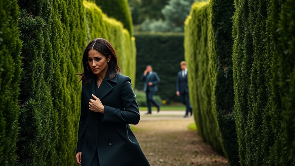 legal battles for privacy