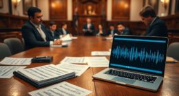 music sampling lawsuits overview