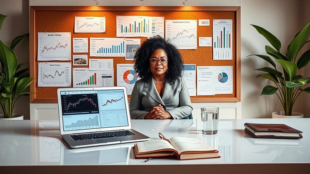 oprah s investment portfolio revealed