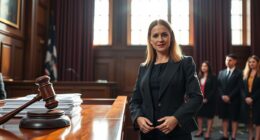 post conservatorship legal procedures