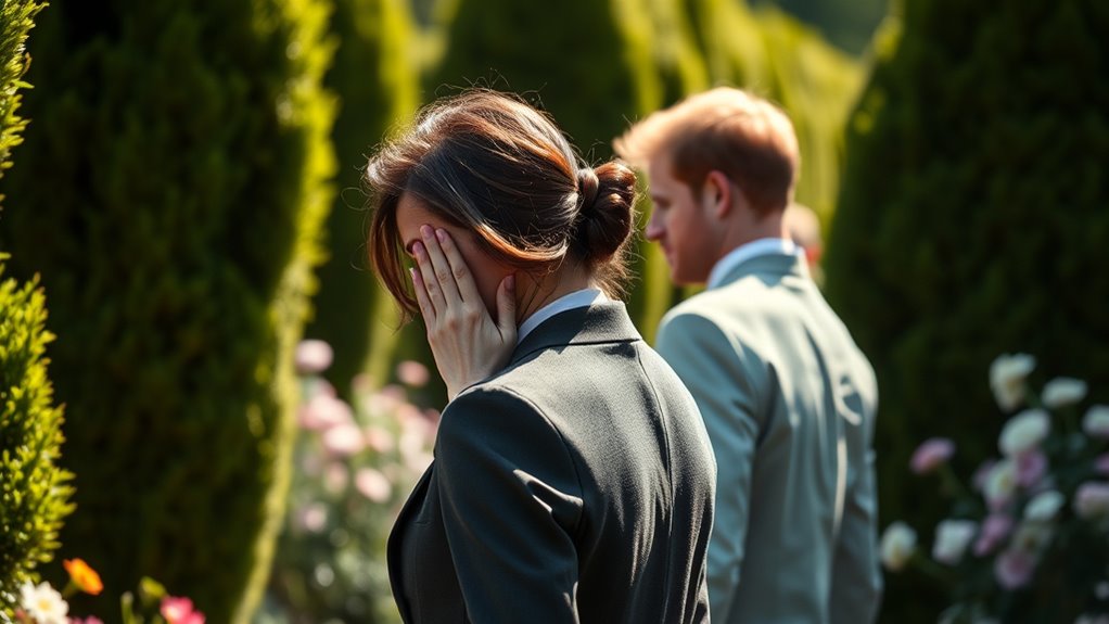 royal privacy legal disputes