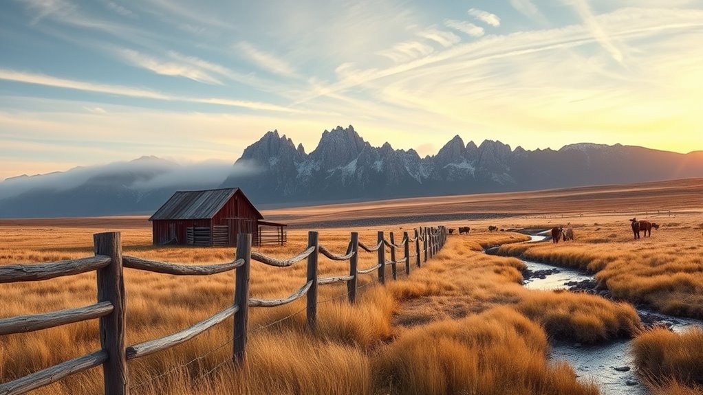 sheridan s yellowstone empire