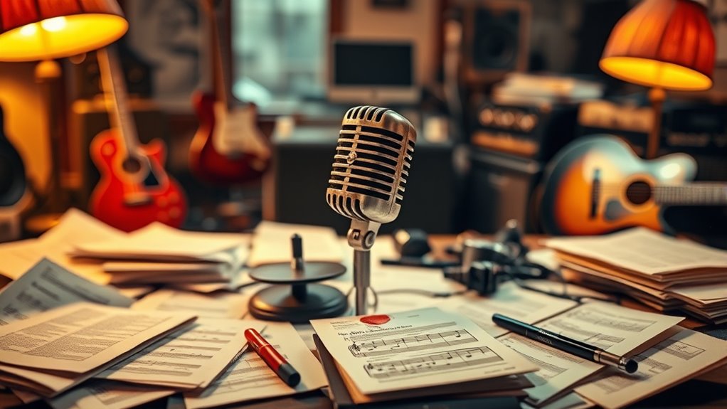 song lyric copyright dispute