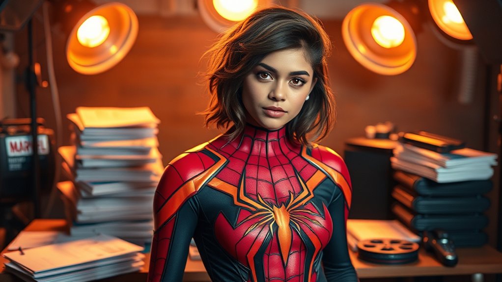 zendaya s franchise financial rise