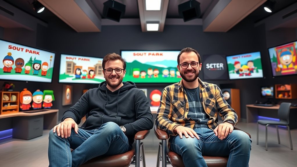 adult animation s provocative success