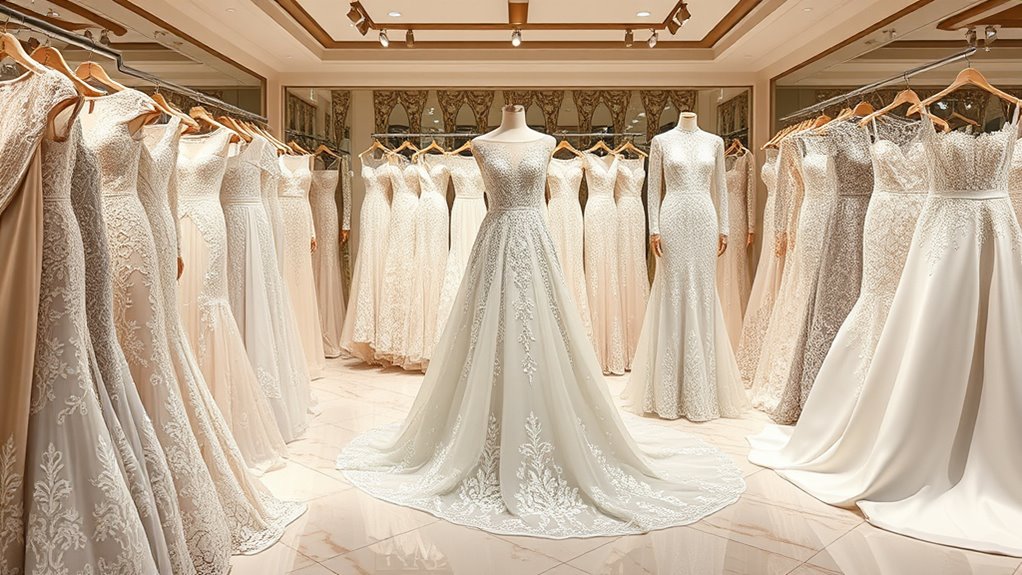 affordable celebrity gown replicas