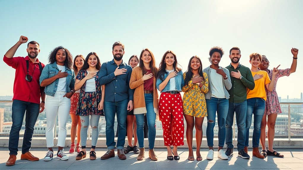 amplified celebrity anti bullying campaigns