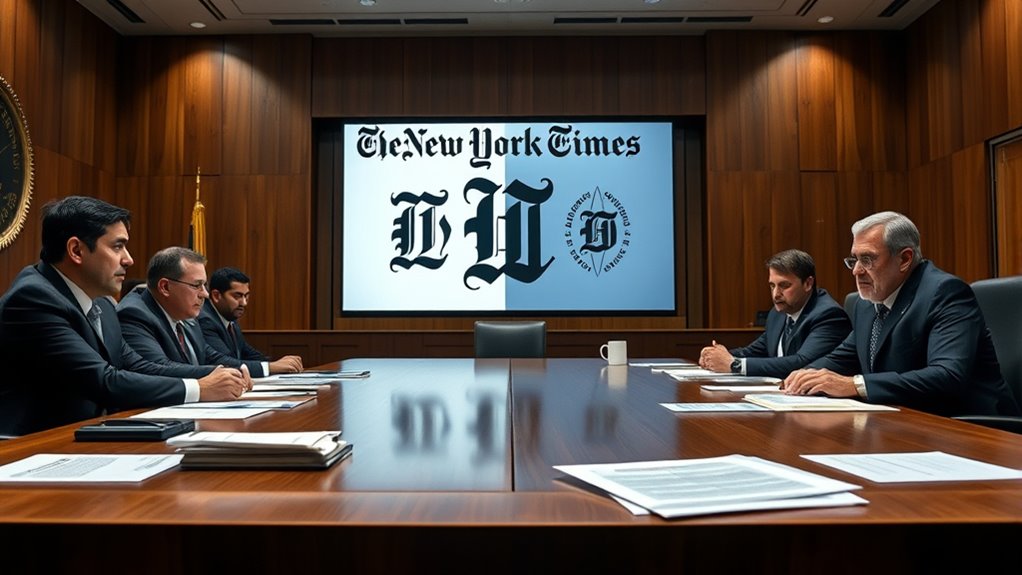 anti slapp legal implications