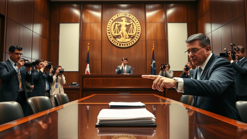 anti slapp legal protections