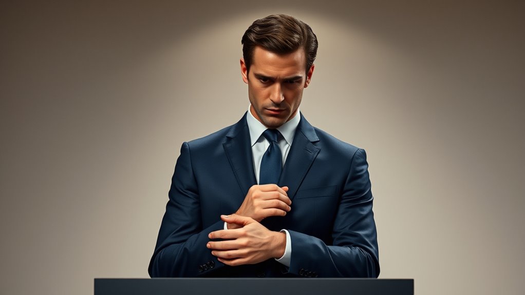 apology sincerity legal caution