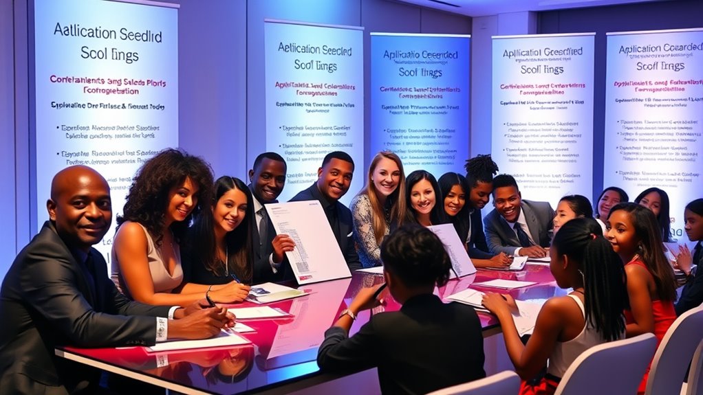 apply early submit complete