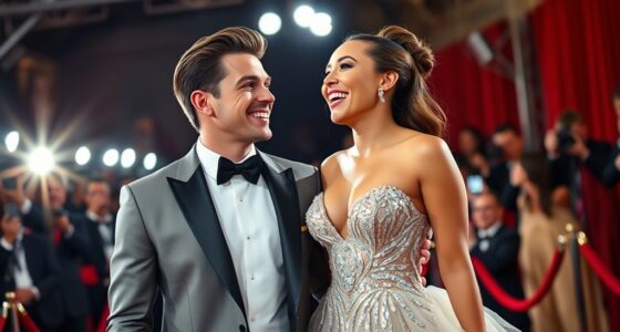 athlete entertainer romantic pairings