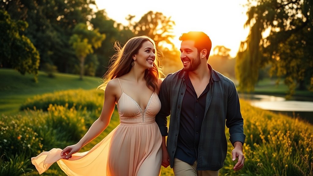 authentic bonds in theater