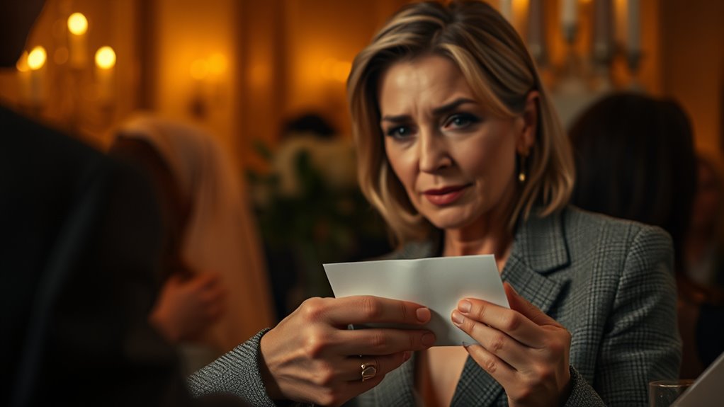 authentic subtle celebrity advocacy