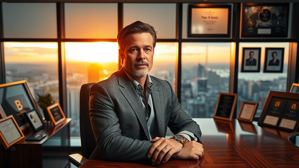 awards boost actor s wealth