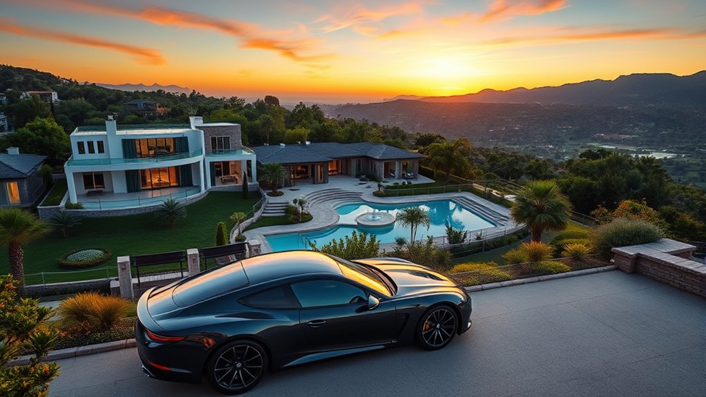 balanced risk and diversification