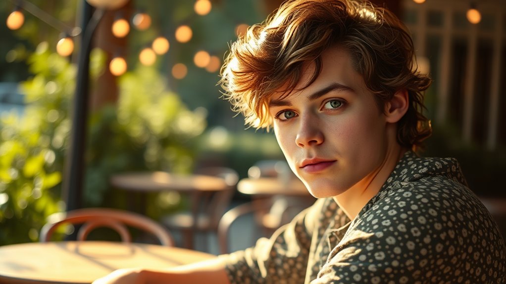 balancing fame and privacy