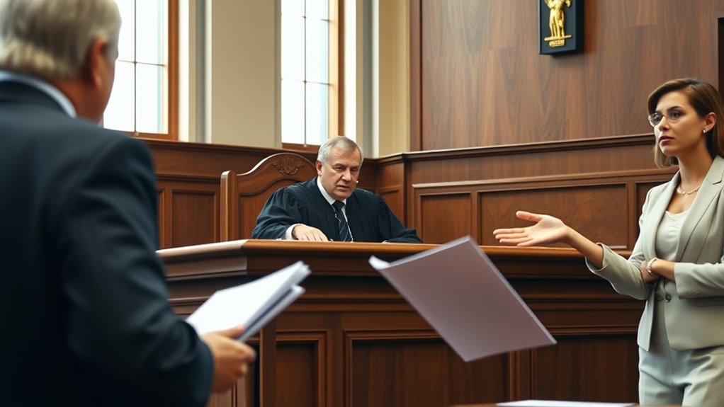 balancing rights and safety