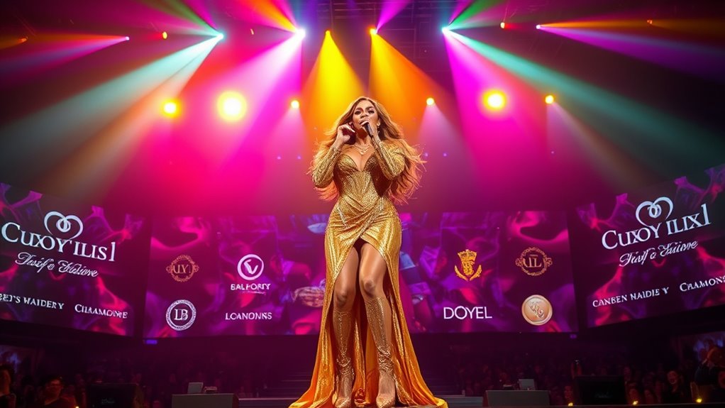 beyonc s wealth growth strategies