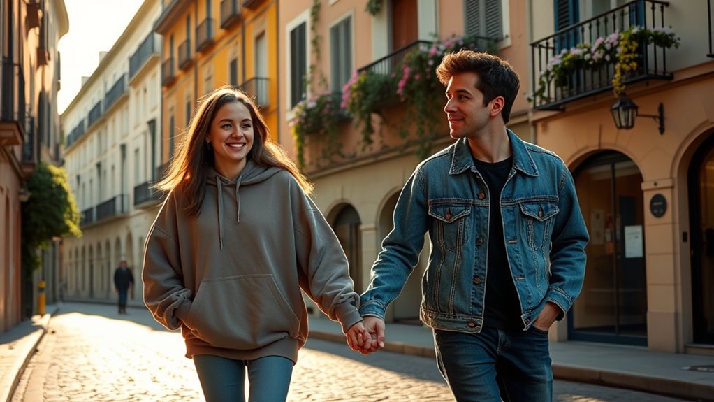 billie and nat s italian romance