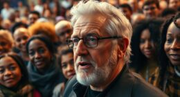 bono s humanitarian musical initiatives