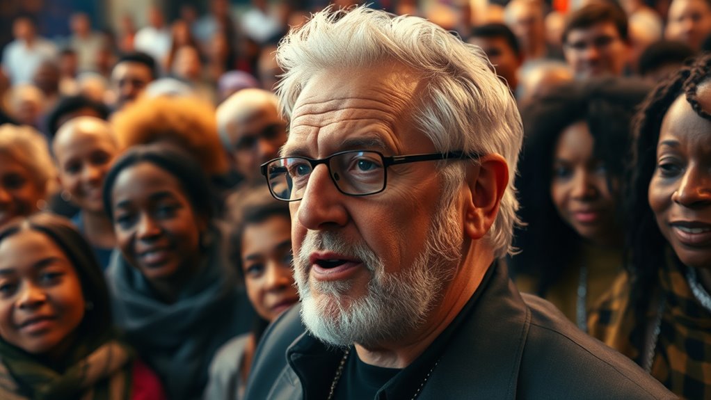 bono s humanitarian musical initiatives