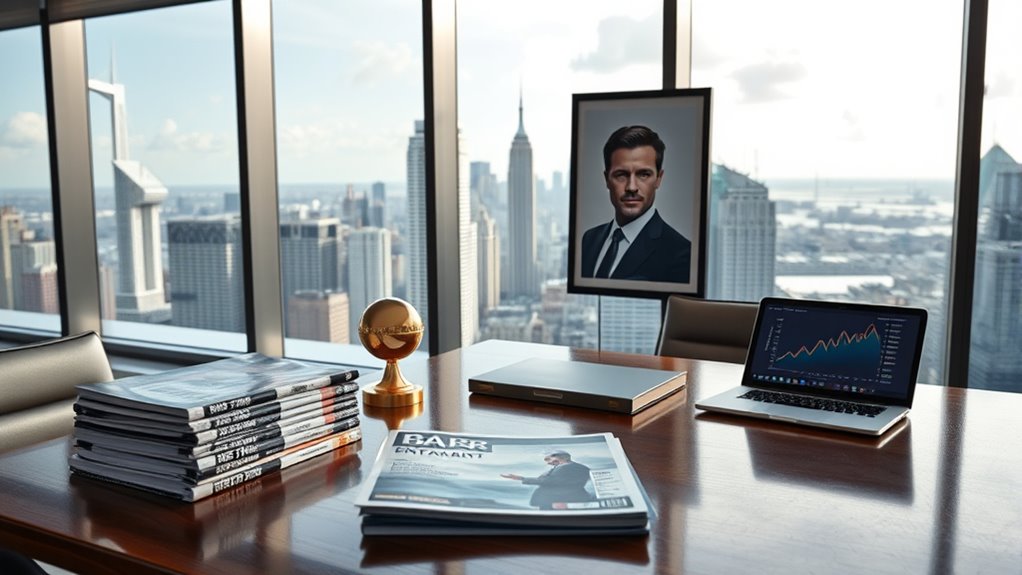 brad pitt s wealth breakdown