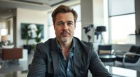 brad pitt s wealth strategies