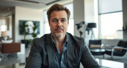 brad pitt s wealth strategies