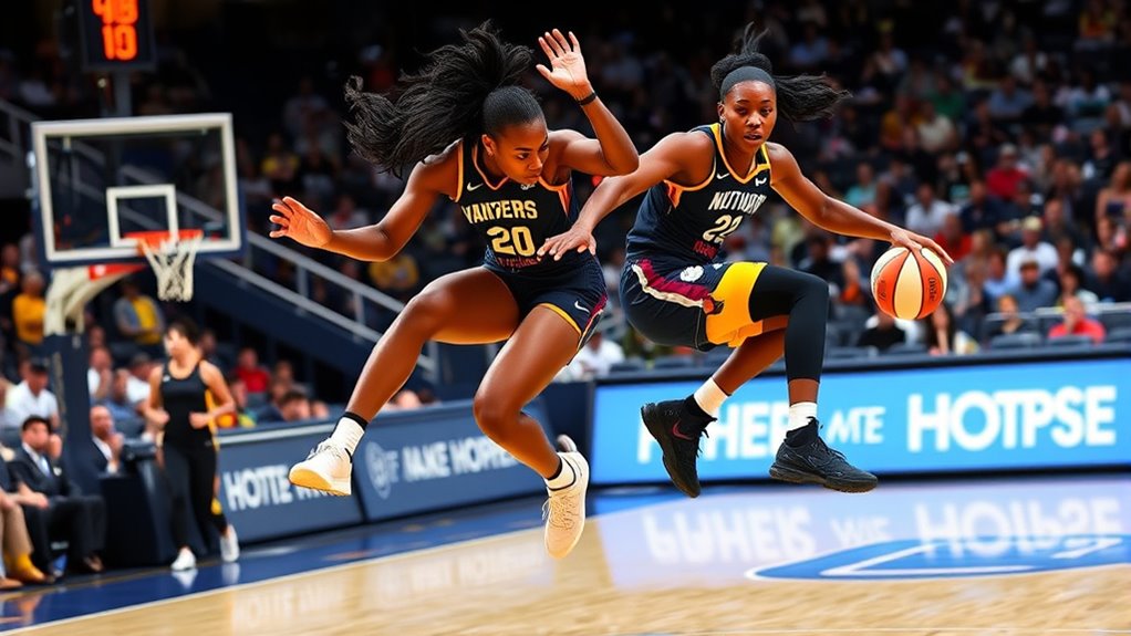 breaking stereotypes through authenticity