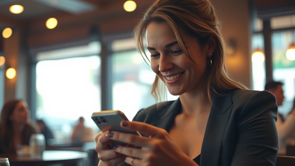 building anticipation through controlled reveal