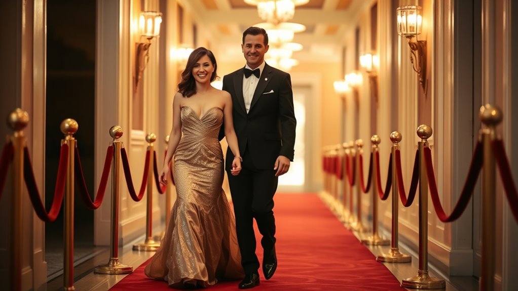 celebrating milestones together