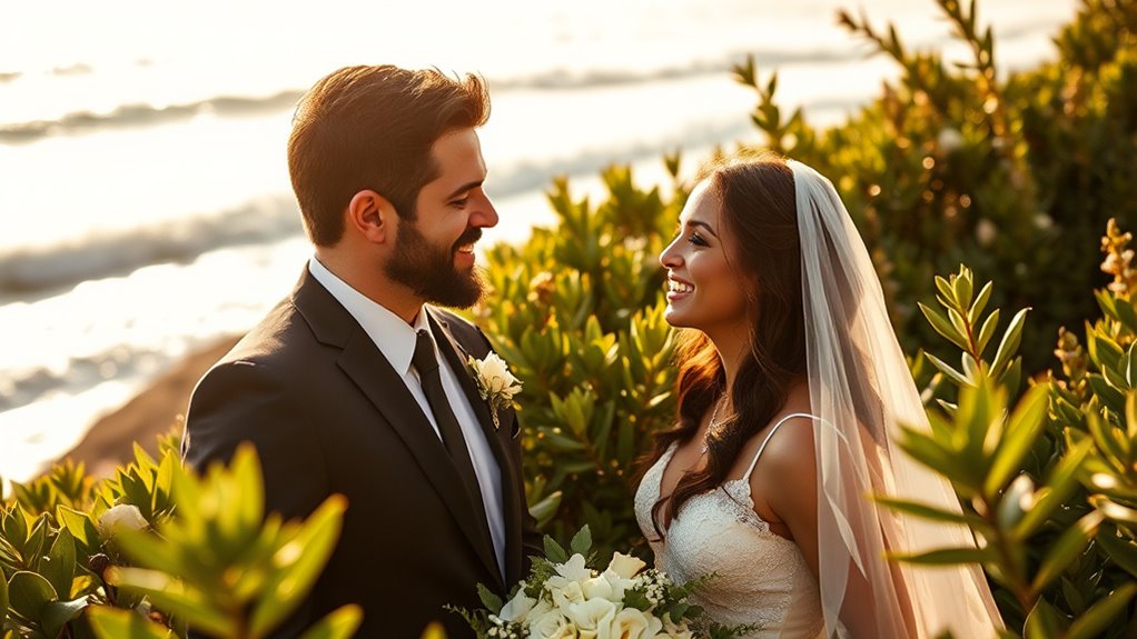 celebration of love and safety