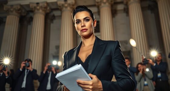 celebrities charged internationally