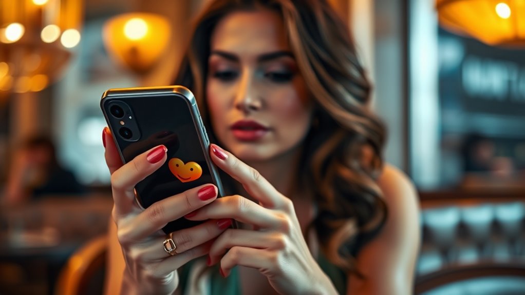 celebrities strategically hint relationships